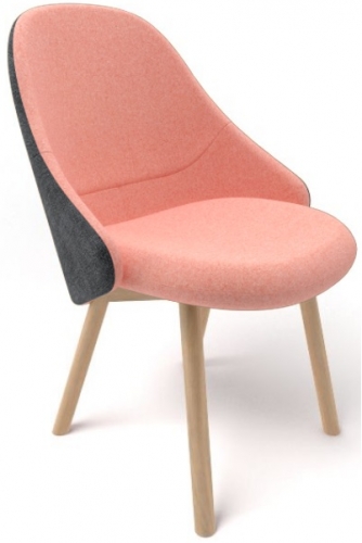 Alba Chair